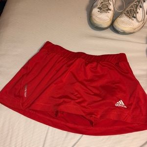 Tennis Skirt